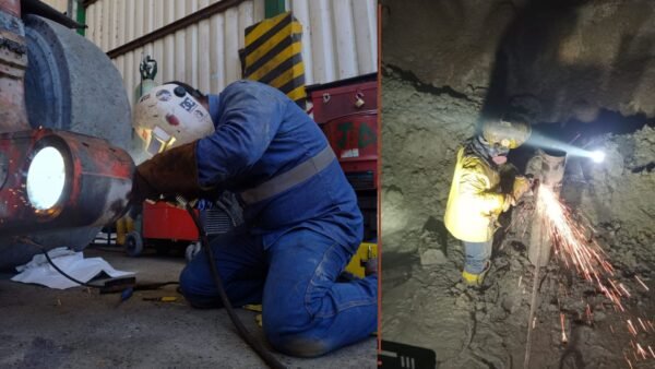 Bg Welding Services