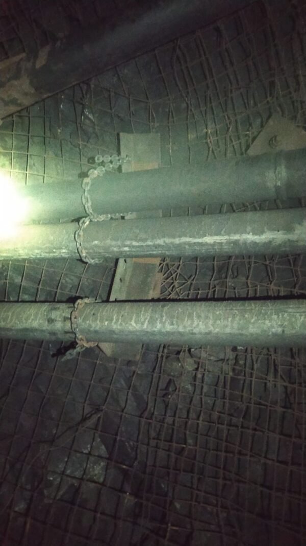 Pipe Sinergia Welding Services